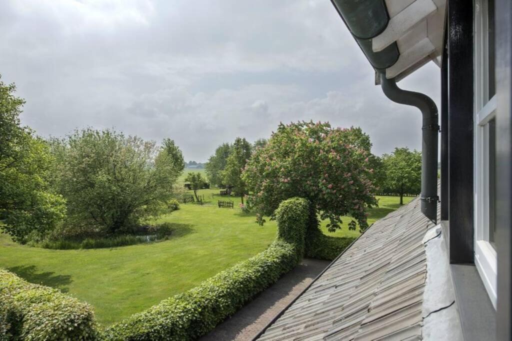 Karibu Het Voorhuis 2 Tot 6 Persoons Luxe Slaapkamers Met Een Mooie Woonkeuken Daarle Exteriér fotografie