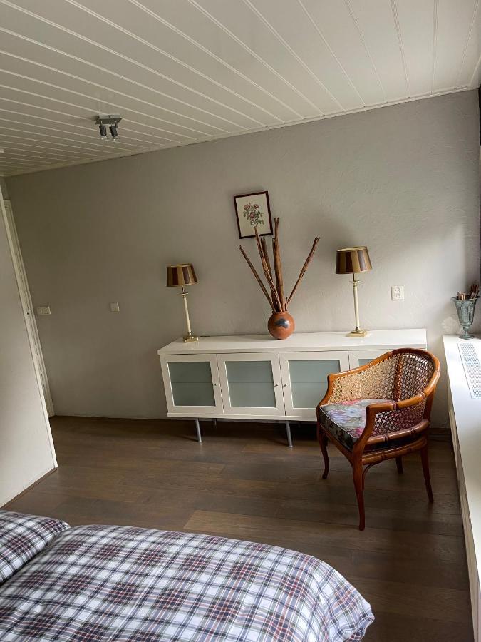 Karibu Het Voorhuis 2 Tot 6 Persoons Luxe Slaapkamers Met Een Mooie Woonkeuken Daarle Exteriér fotografie