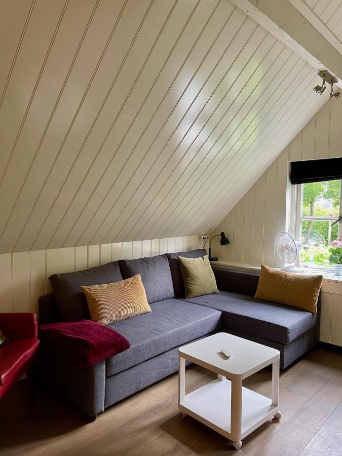 Karibu Het Voorhuis 2 Tot 6 Persoons Luxe Slaapkamers Met Een Mooie Woonkeuken Daarle Exteriér fotografie