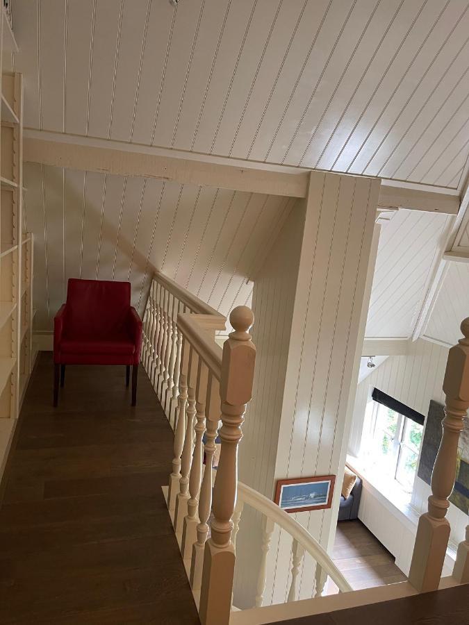 Karibu Het Voorhuis 2 Tot 6 Persoons Luxe Slaapkamers Met Een Mooie Woonkeuken Daarle Exteriér fotografie