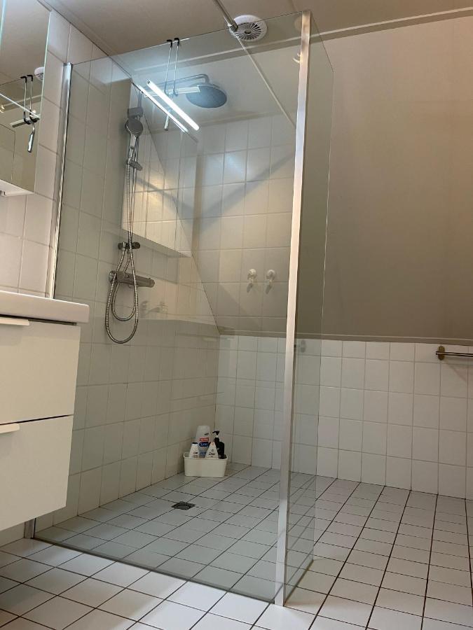 Karibu Het Voorhuis 2 Tot 6 Persoons Luxe Slaapkamers Met Een Mooie Woonkeuken Daarle Exteriér fotografie