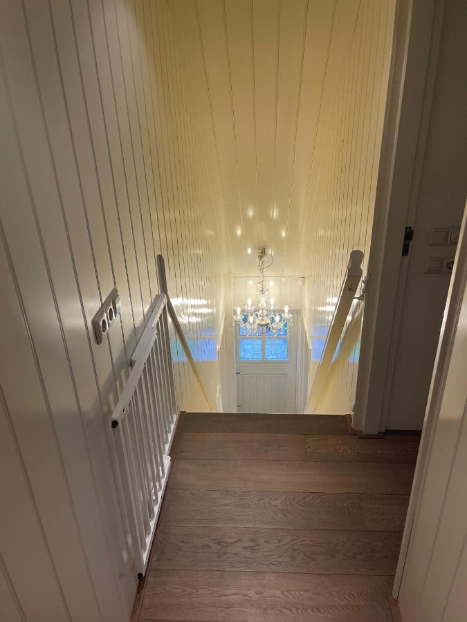 Karibu Het Voorhuis 2 Tot 6 Persoons Luxe Slaapkamers Met Een Mooie Woonkeuken Daarle Exteriér fotografie