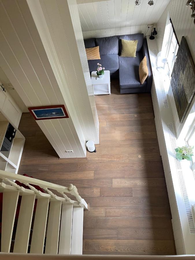 Karibu Het Voorhuis 2 Tot 6 Persoons Luxe Slaapkamers Met Een Mooie Woonkeuken Daarle Exteriér fotografie