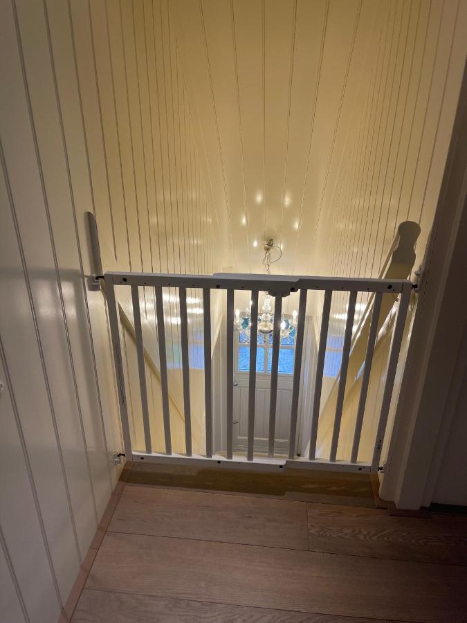 Karibu Het Voorhuis 2 Tot 6 Persoons Luxe Slaapkamers Met Een Mooie Woonkeuken Daarle Exteriér fotografie